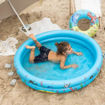 Picture of SWIMMING POOL 122CM SEA ANIMALS